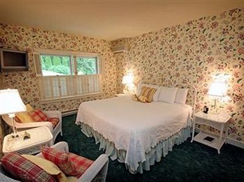 Metivier Inn 매키낙 아일랜드 외부 사진